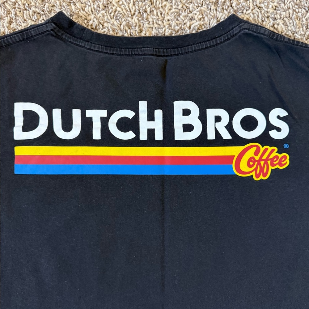 Women’s Dutch Bro’s T-shirt